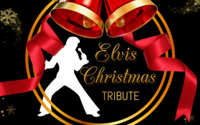 Elvis Christmas Tribute