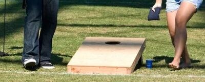 Otter Springs Triple Crown Corn Hole Information and Registration