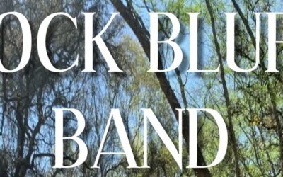Rock Bluff Band