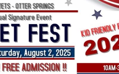 Vet Fest 2025