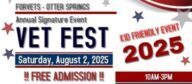 Vet Fest 2025